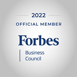 Forbes Real Estate Council Member